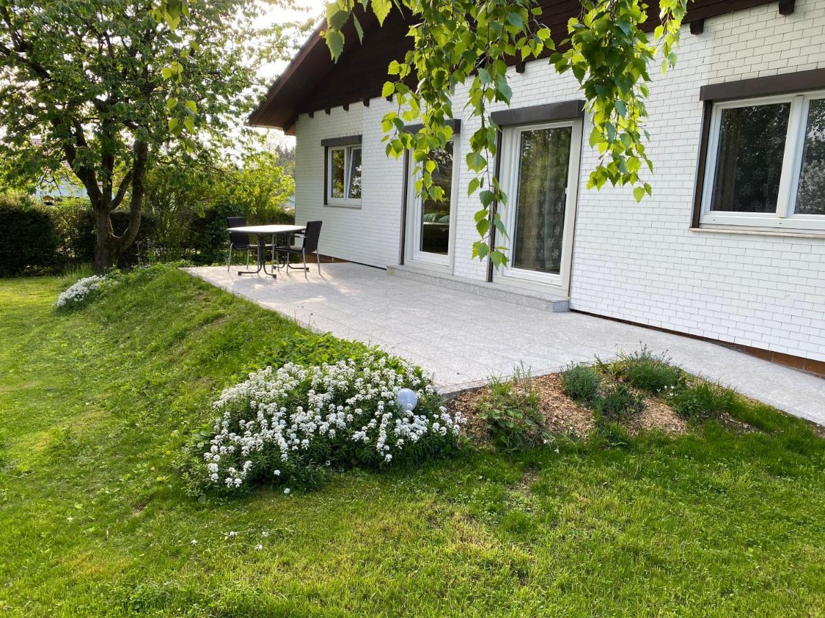 Ferienwohnungen Zum Attersee Lenzing Εξωτερικό φωτογραφία