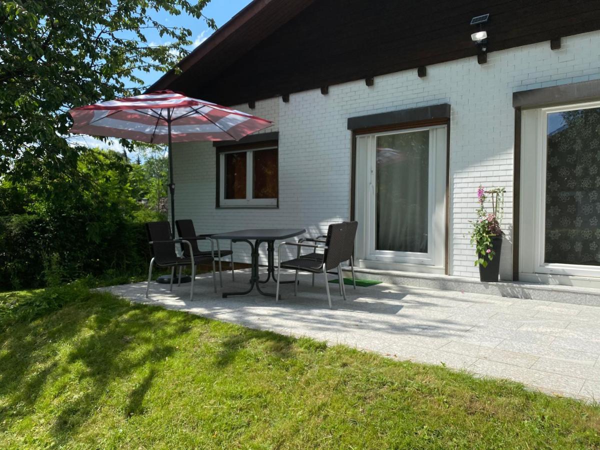 Ferienwohnungen Zum Attersee Lenzing Εξωτερικό φωτογραφία