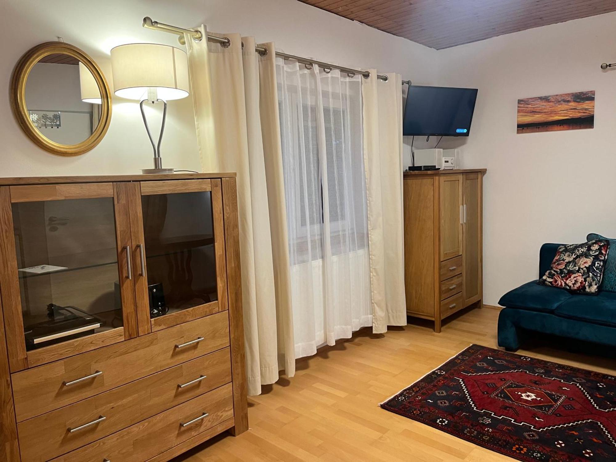 Ferienwohnungen Zum Attersee Lenzing Εξωτερικό φωτογραφία