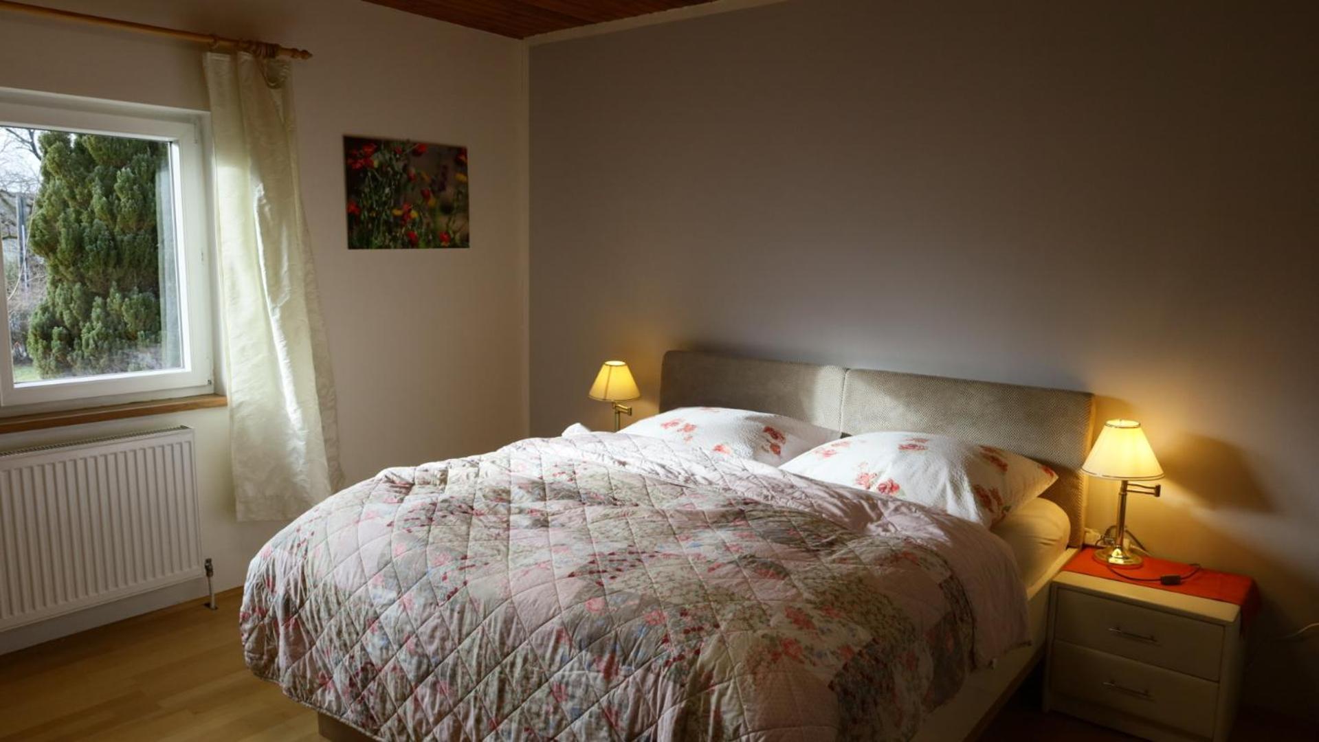Ferienwohnungen Zum Attersee Lenzing Εξωτερικό φωτογραφία