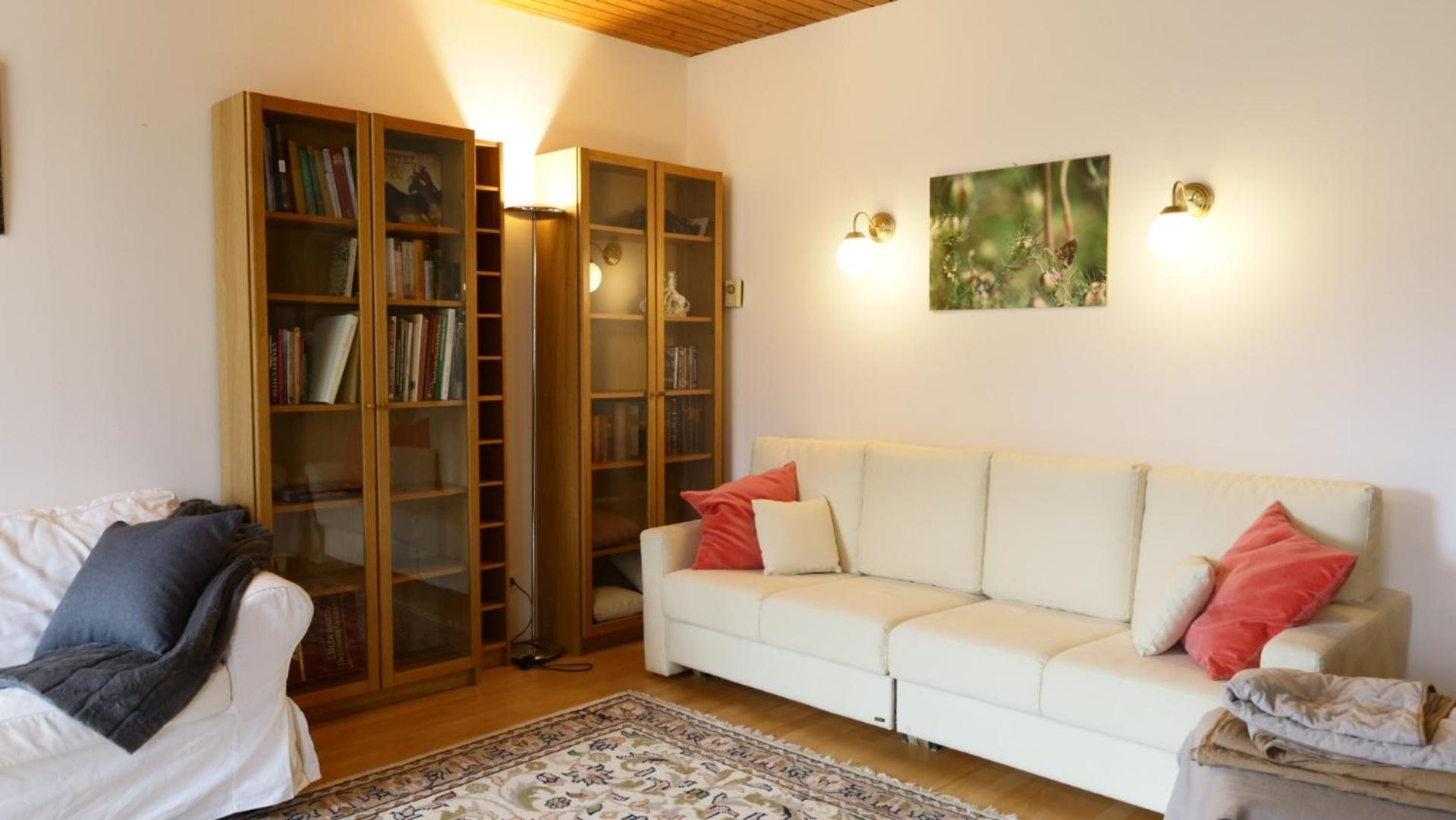 Ferienwohnungen Zum Attersee Lenzing Εξωτερικό φωτογραφία